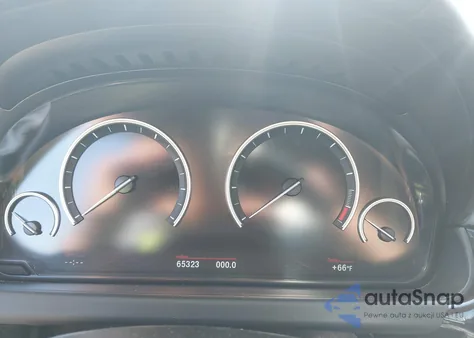 2012 BMW 640I from USA, damaged, VIN WBALW3C57CC892221